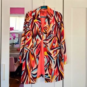 Missoni Statement Coat